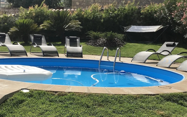 Sardinia Borgo Antico Xix Sec