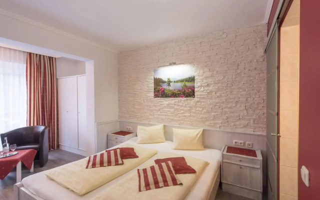 Genusshotel Almrausch