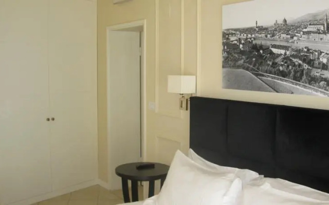 Be-ONE at Ponte Vecchio