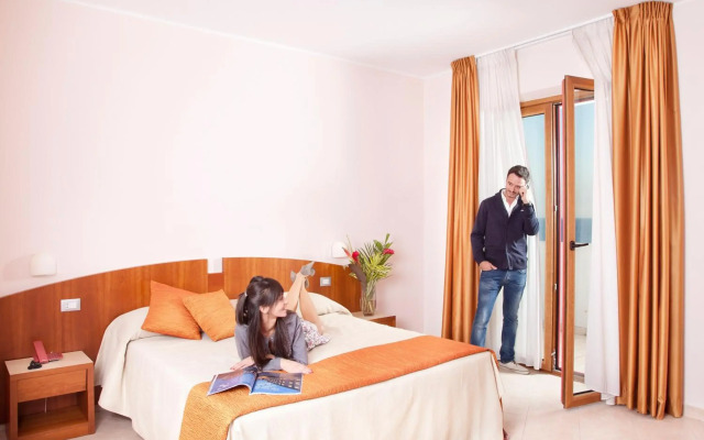 Hotel Meridiano