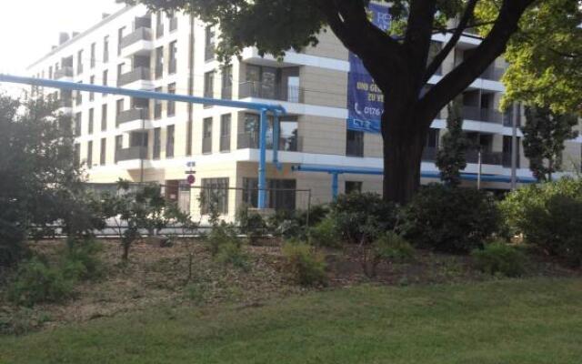 Apartment am Zwingerteich