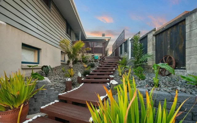 Ultimate Beach House Location