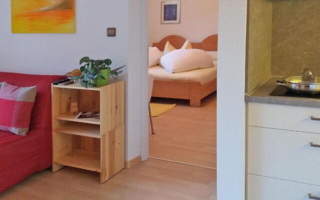 Appartements Erika