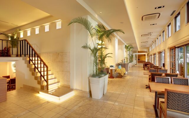 Hotel Mahaina Wellness Resorts Okinawa