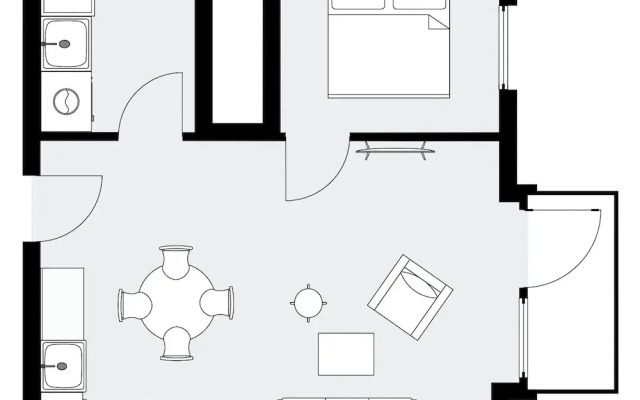 Clover House by Daniel&Jacob's