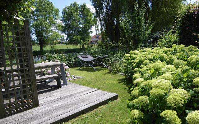 't Hoppecruyt Logies