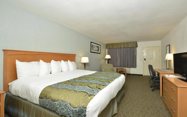 OYO Hotel Ingleside TX