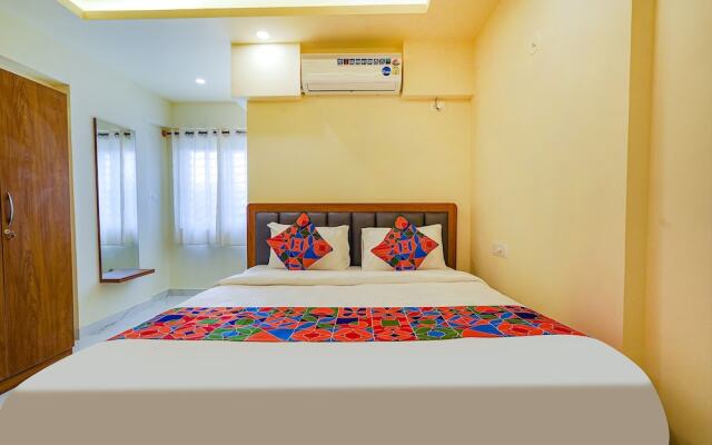 FabHotel Happy Home Stay