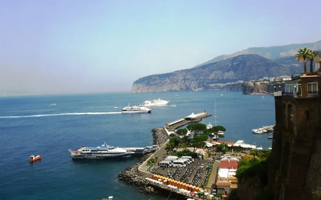 Sorrento Belvedere B&B
