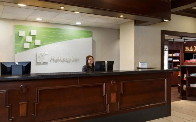 Holiday Inn National Airport/Crystal City by IHG
