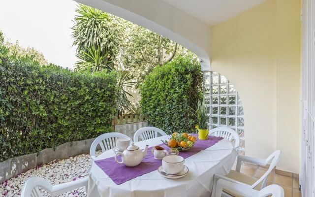 Apartamento Esmeralda VyB