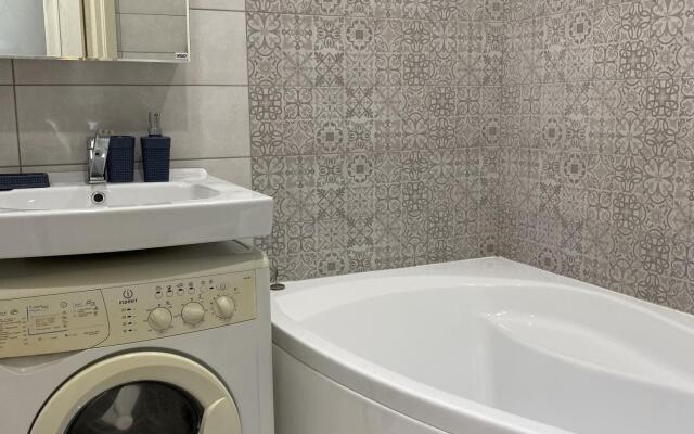 Апартаменты на улице Ленинградская 148