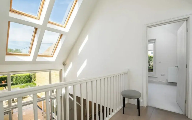 Field House-Stunning 3BD Home in Kingham