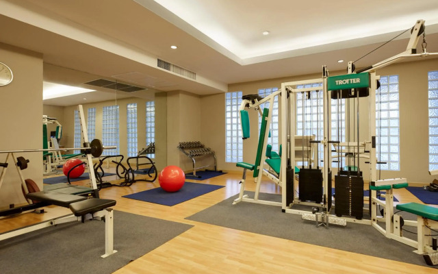 BU Place Hotel