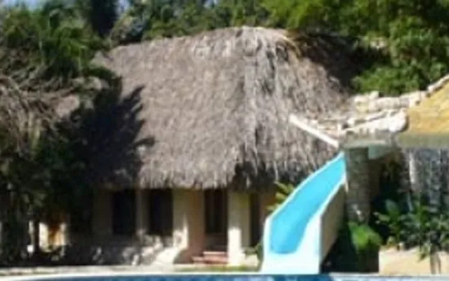 Hotel & Villas Kin Ha