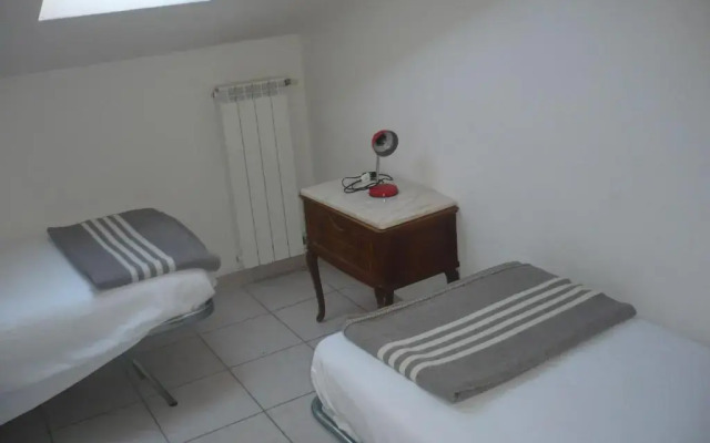Appartamento Villa Mare Blu 1° piano su 2 livelli