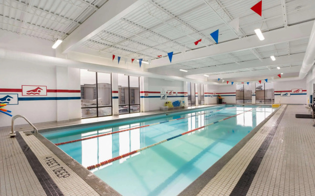 La Quinta Inn by Wyndham Binghamton - Johnson City