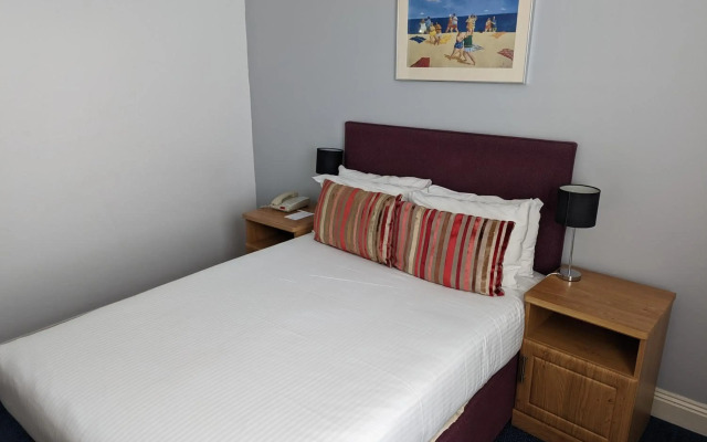 Hermitage Hotel OCEANA COLLECTION