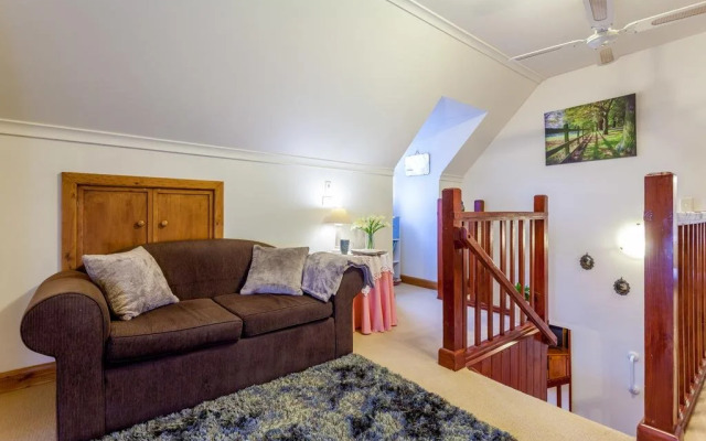 Tranquil Retreat Lodge