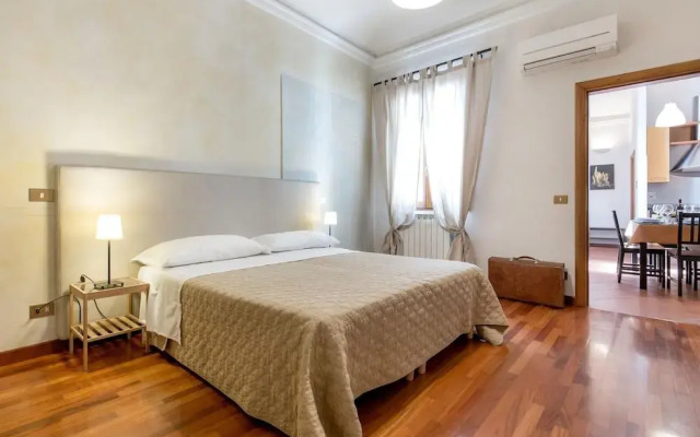 San Lorenzo Five Senses