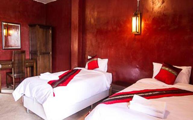 MyPlace Maesalong Hotel