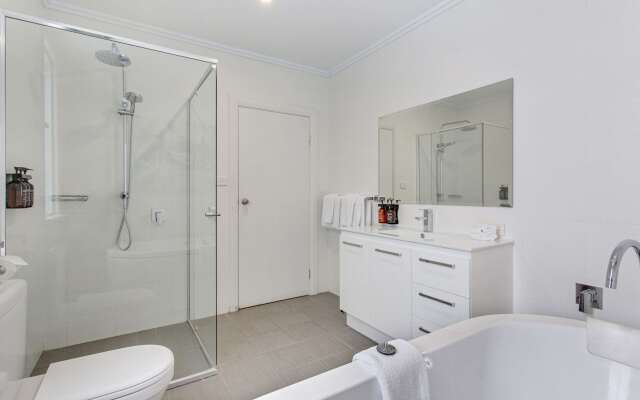 CH Boutique Hotel & Apartments, an Ascend Collection Hotel