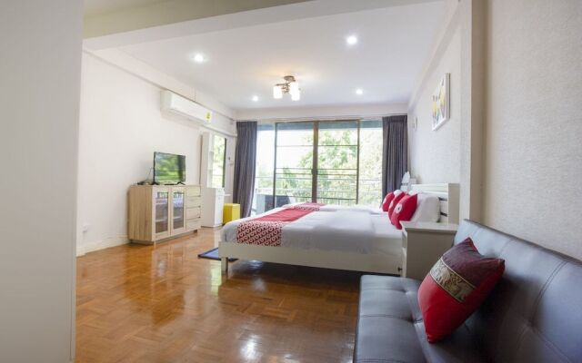 OYO 1174 Thai Good Tastes