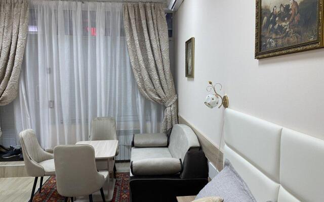 Номера на Бродвее