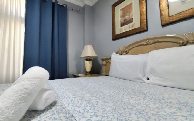 Tampus Staycation Rental Cebu