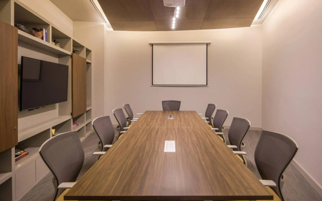 AC Hotel by Marriott Guadalajara Expo