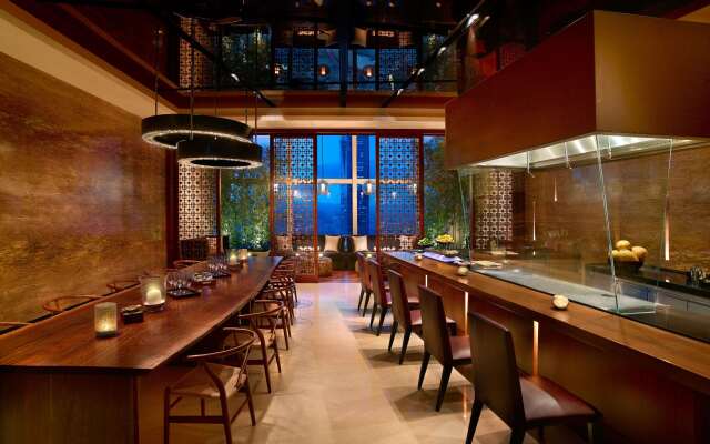 Grand Hyatt Shenzhen