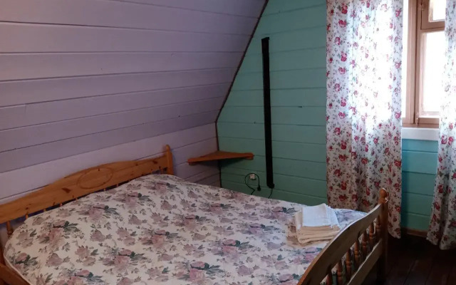 Хутор Корела