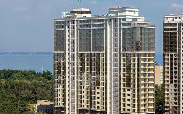 Arcadia Dream Apartments
