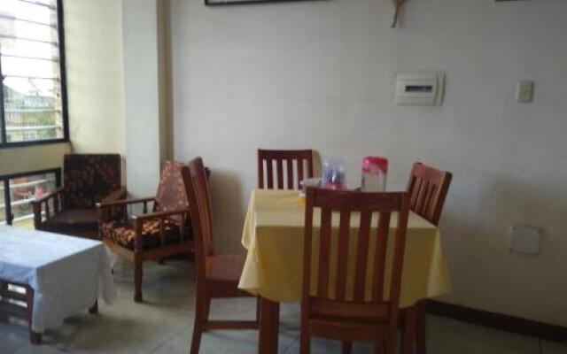 Guten House Hostel
