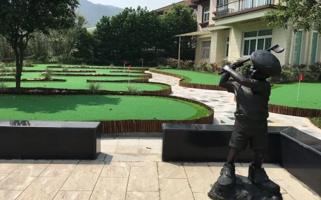 Ningbo Delson Green World Golf Resort