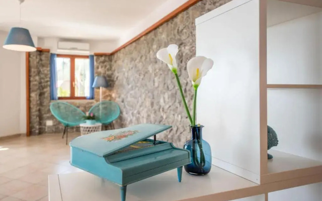 Villa Farfalla 10