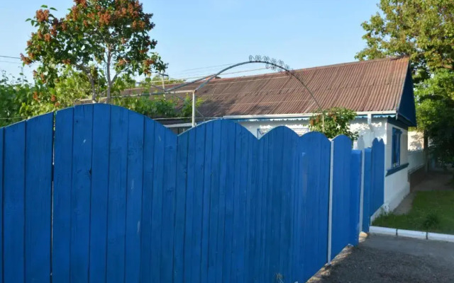 Sailors Guest House Jurilovca