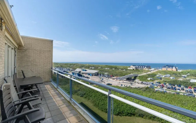 4 Person Apartment With sea View