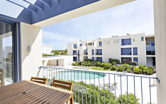 Casas do Forte CH in Tavira