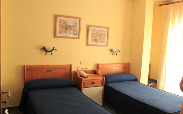 Hotel El Marino