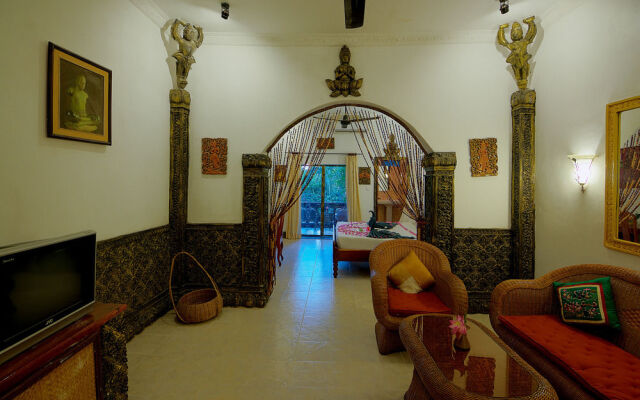 Bopha Siem Reap Boutique Hotel