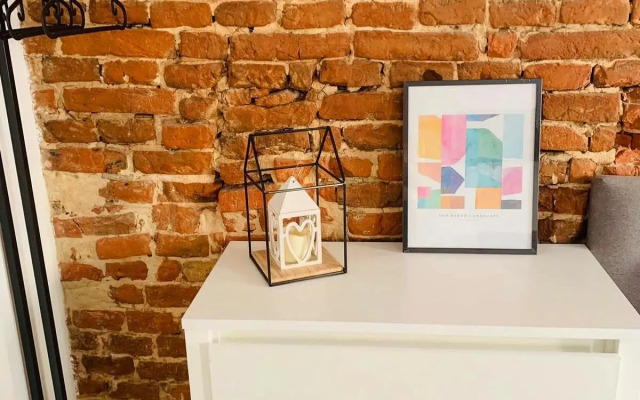 VIP Apartment Ploscha Rynok