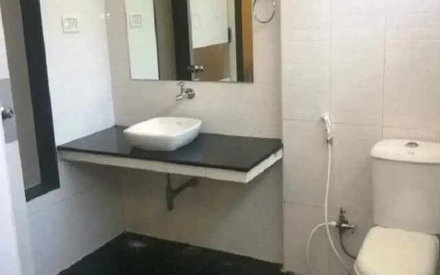 Livgrand - Greenberry Resort, Yercaud - Urban House