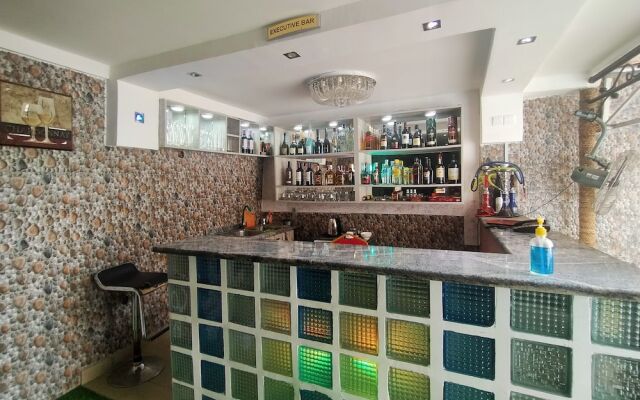 BoardWalk Hotel Wuse 2