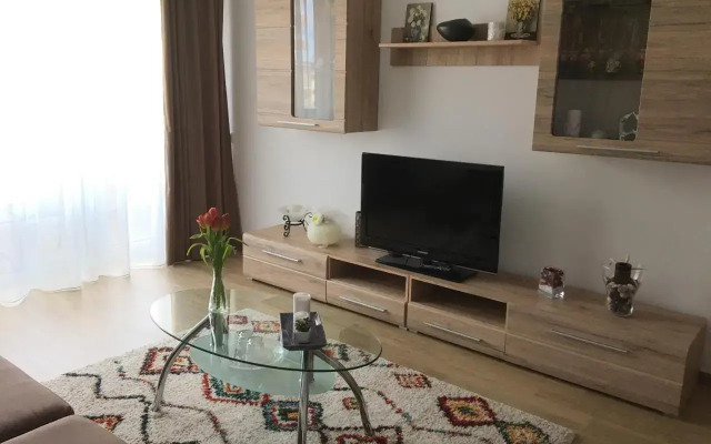 Elegantza Suites