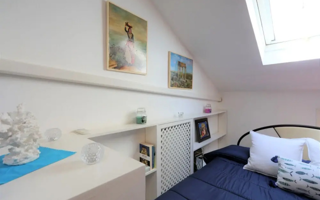 Porta Catania & Duomo Cozy Apartment