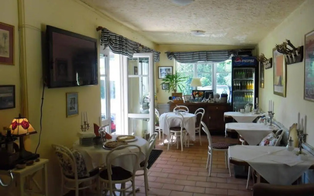 Villa Meteor