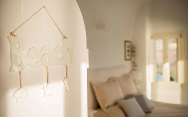 Ode Villa