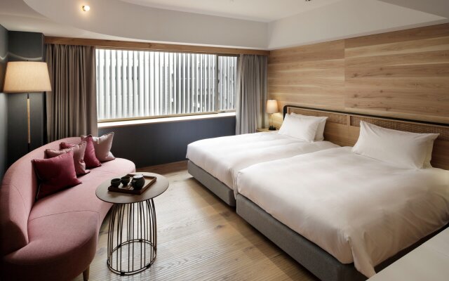 Good Nature Hotel Kyoto