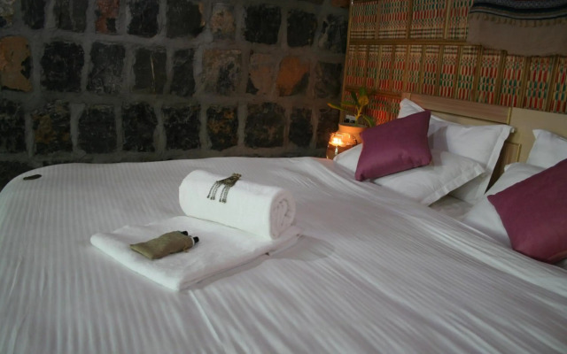 Sama Heights Resort Jebel Shams
